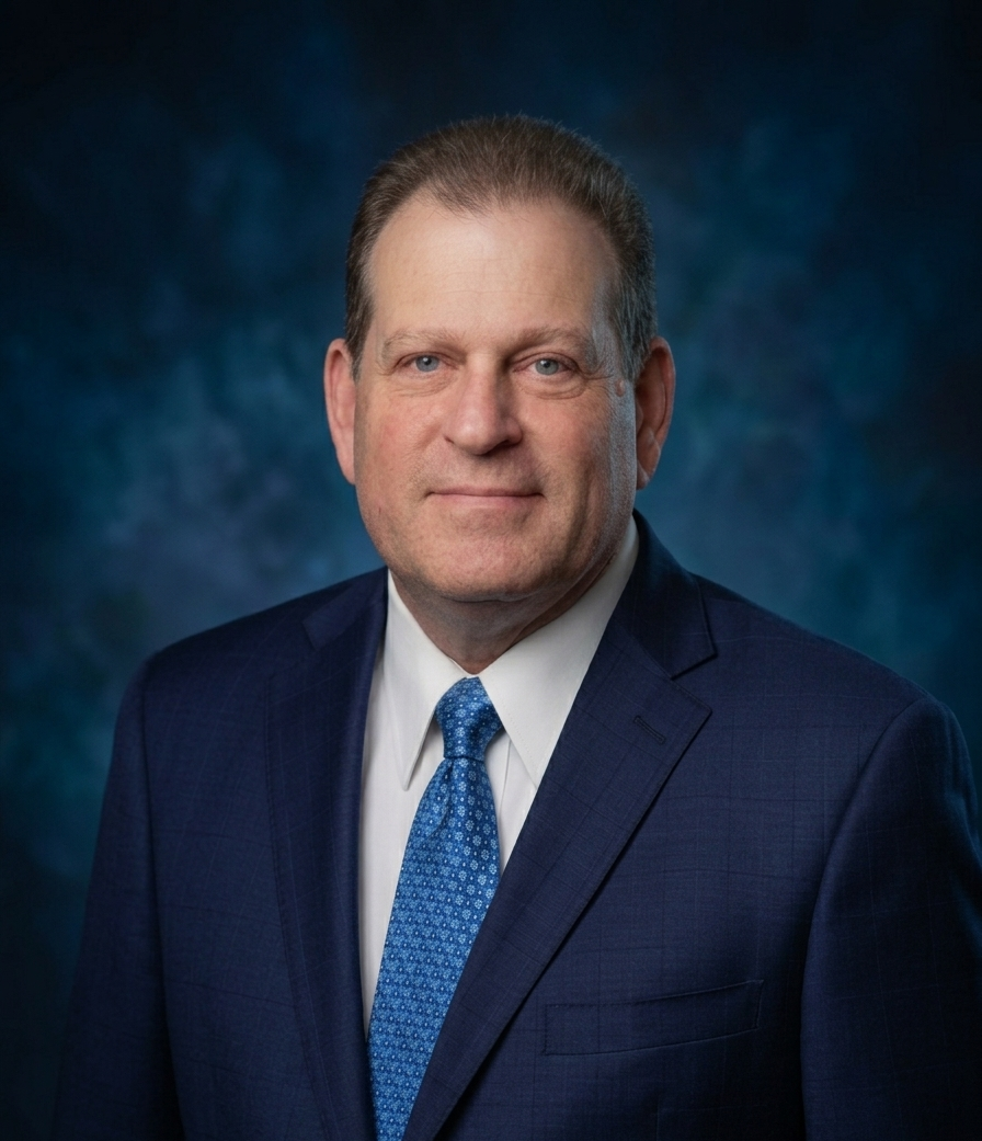 Robert F. Kleinman, CPA — Founder and Fractional CFO